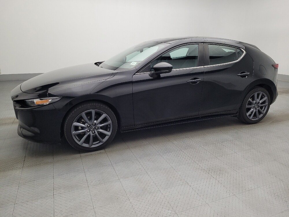 2023 MAZDA MAZDA3 in Miami, FL 33157 - 18139661 2