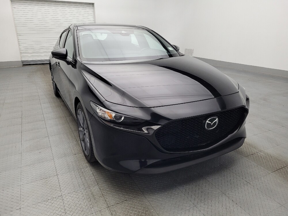 2023 MAZDA MAZDA3 in Miami, FL 33157 - 18139661 14