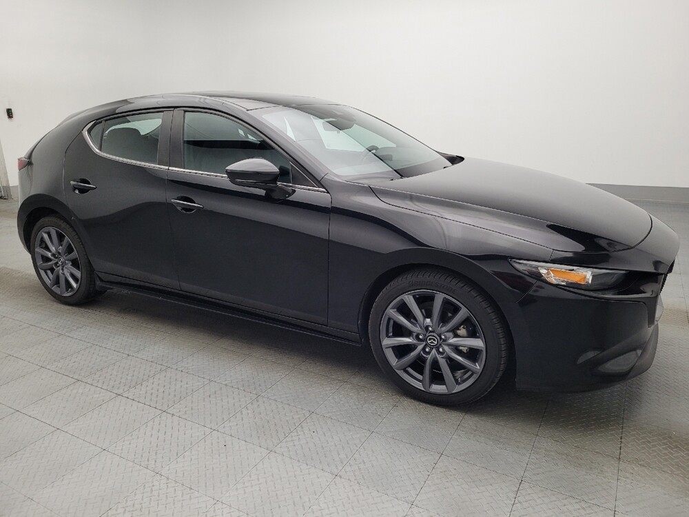 2023 MAZDA MAZDA3 in Miami, FL 33157 - 18139661 11