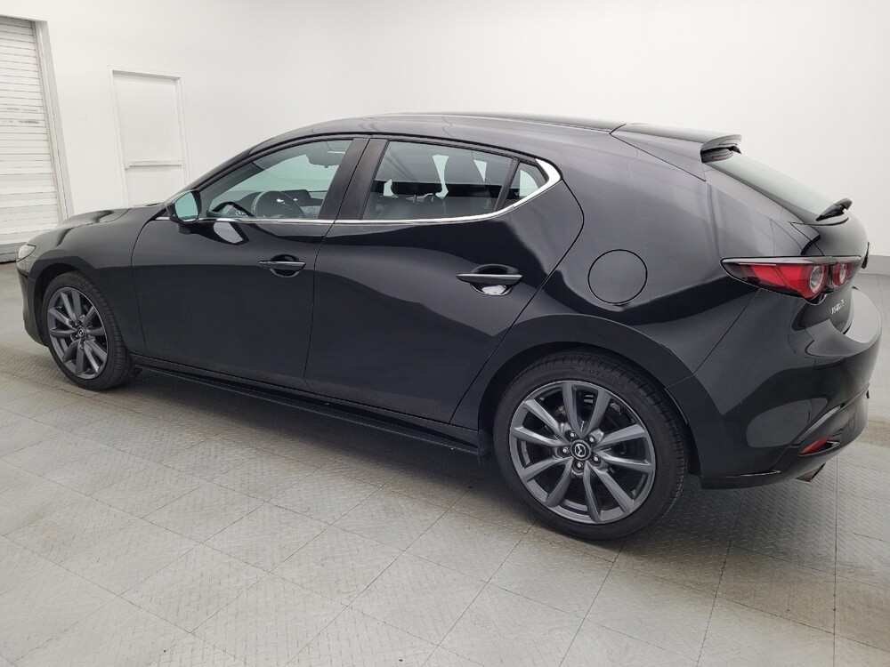 2023 MAZDA MAZDA3 in Miami, FL 33157 - 18139661 3