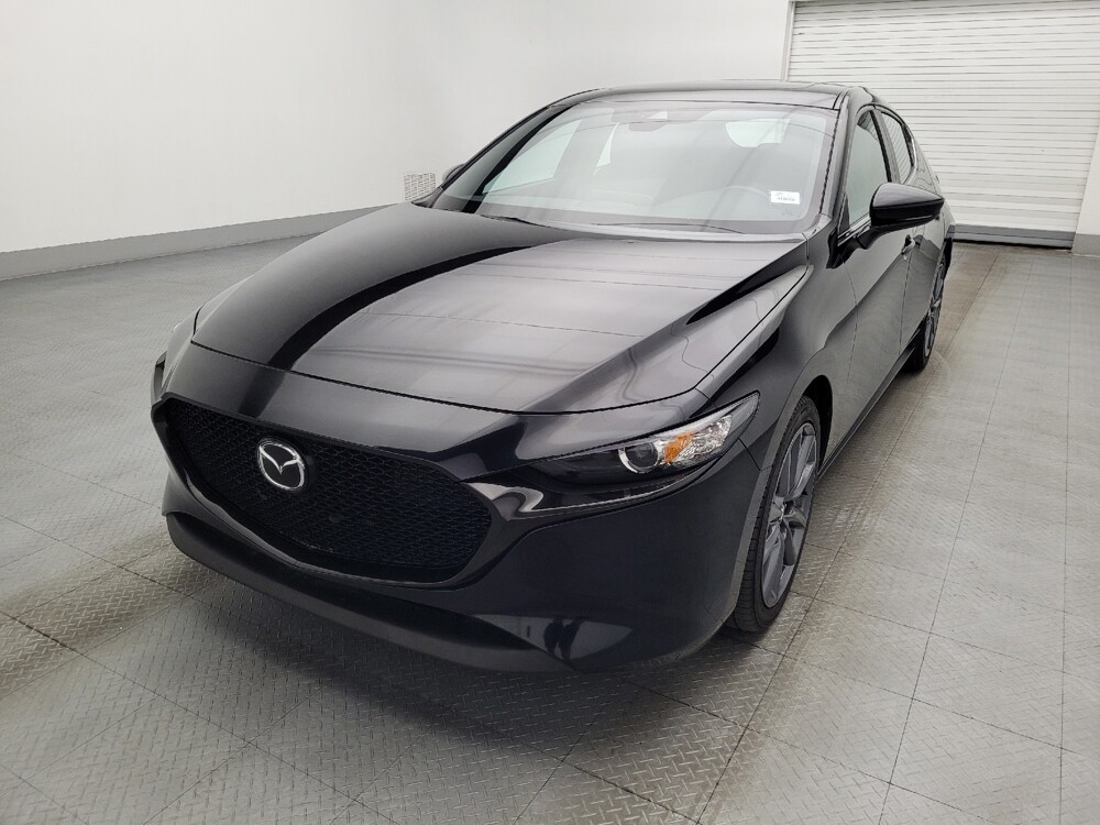 2023 MAZDA MAZDA3 in Miami, FL 33157 - 18139661 15