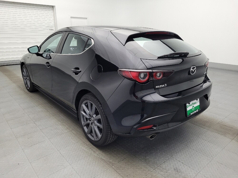 2023 MAZDA MAZDA3 in Miami, FL 33157 - 18139661 5