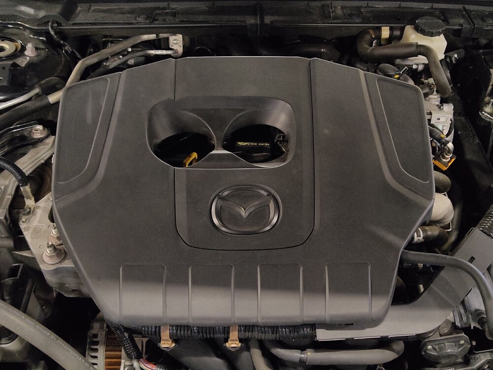 2023 MAZDA MAZDA3 in Miami, FL 33157 - 18139661 30
