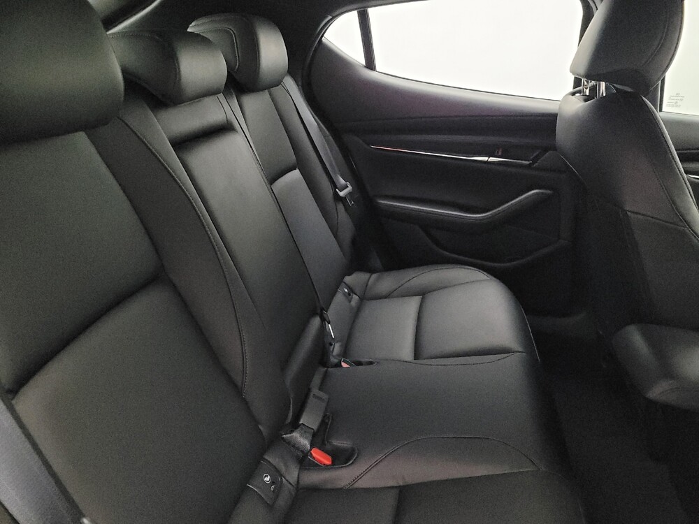 2023 MAZDA MAZDA3 in Miami, FL 33157 - 18139661 19
