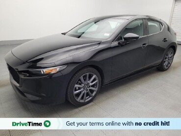 2023 MAZDA MAZDA3 in Miami, FL 33157