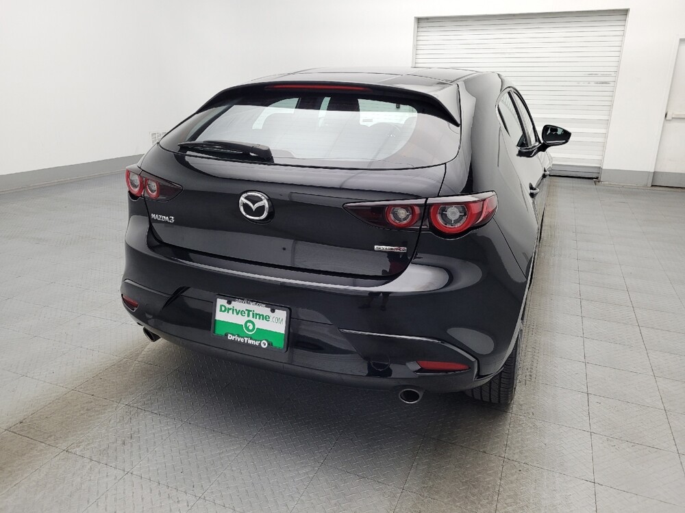 2023 MAZDA MAZDA3 in Miami, FL 33157 - 18139661 7