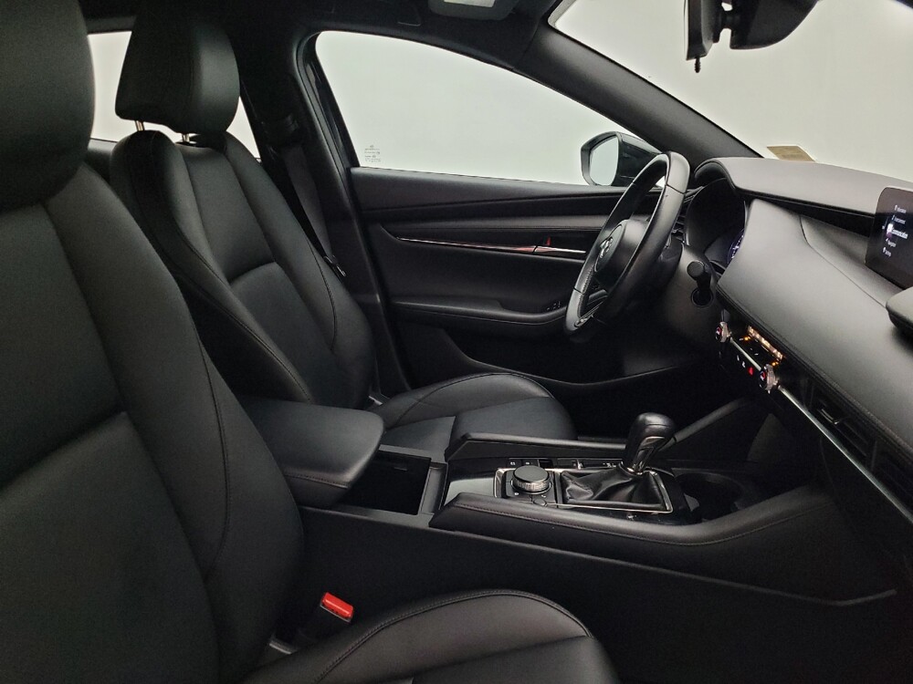 2023 MAZDA MAZDA3 in Miami, FL 33157 - 18139661 21