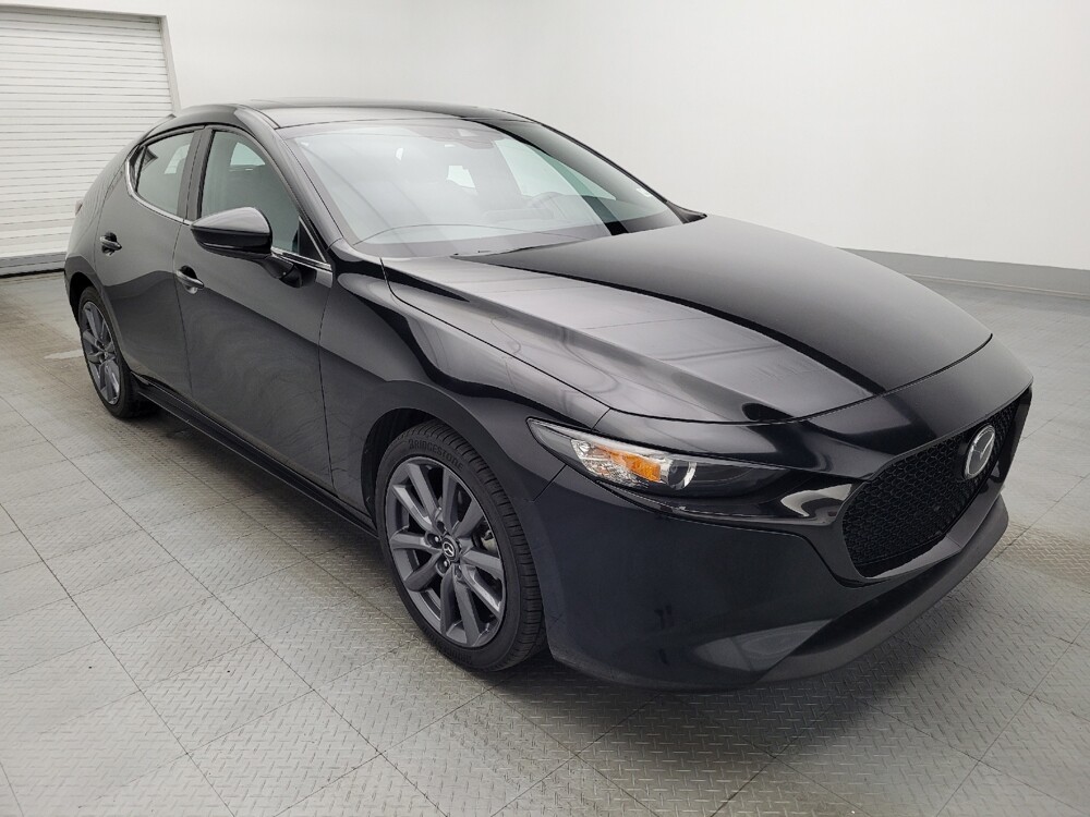 2023 MAZDA MAZDA3 in Miami, FL 33157 - 18139661 13
