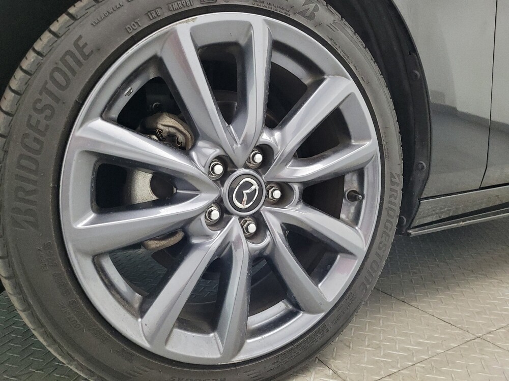 2023 MAZDA MAZDA3 in Miami, FL 33157 - 18139661 31