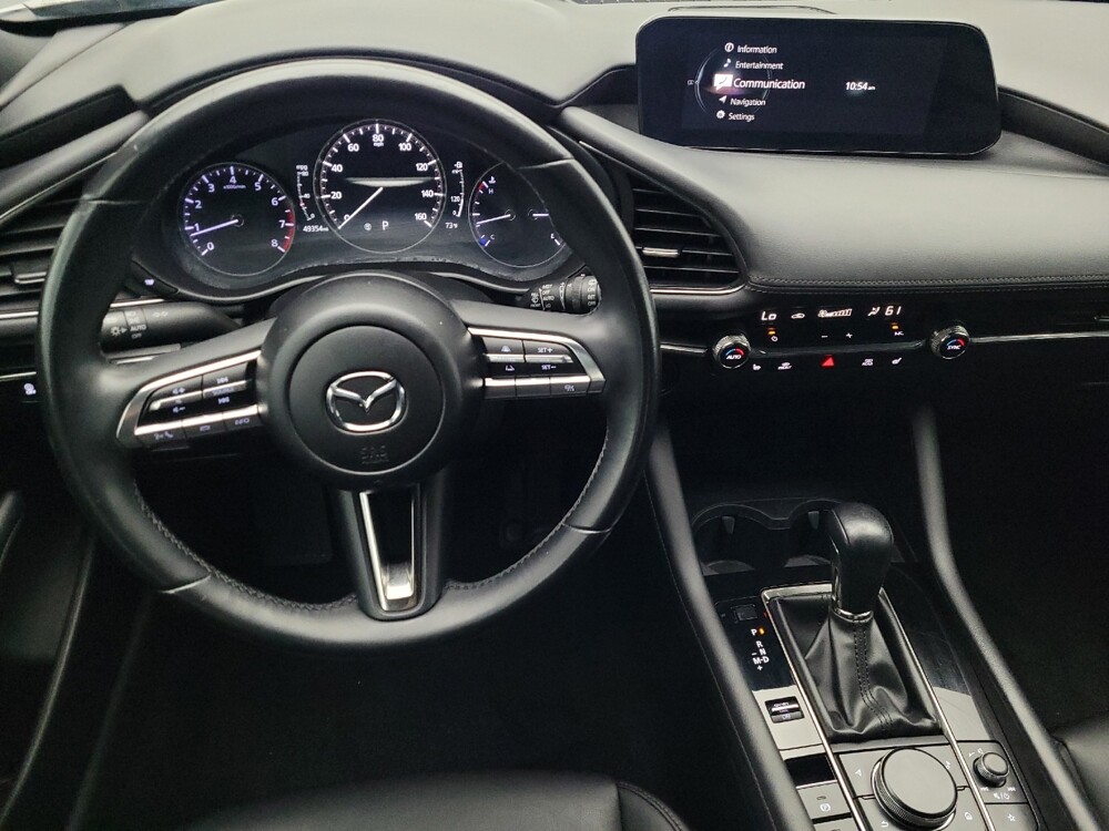 2023 MAZDA MAZDA3 in Miami, FL 33157 - 18139661 22