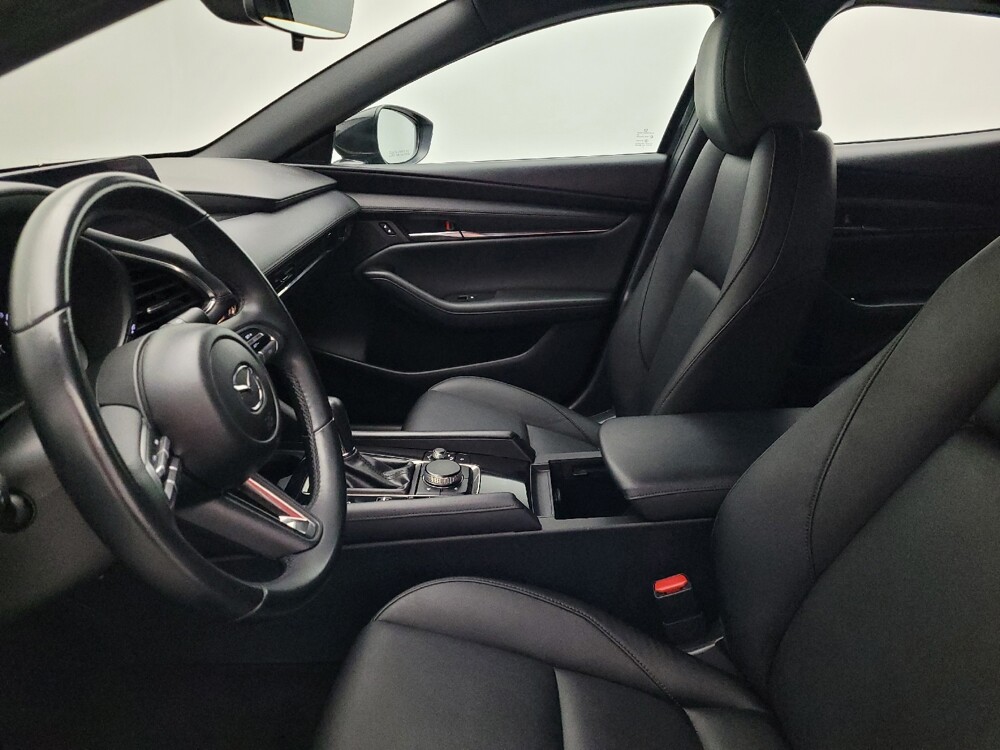 2023 MAZDA MAZDA3 in Miami, FL 33157 - 18139661 17
