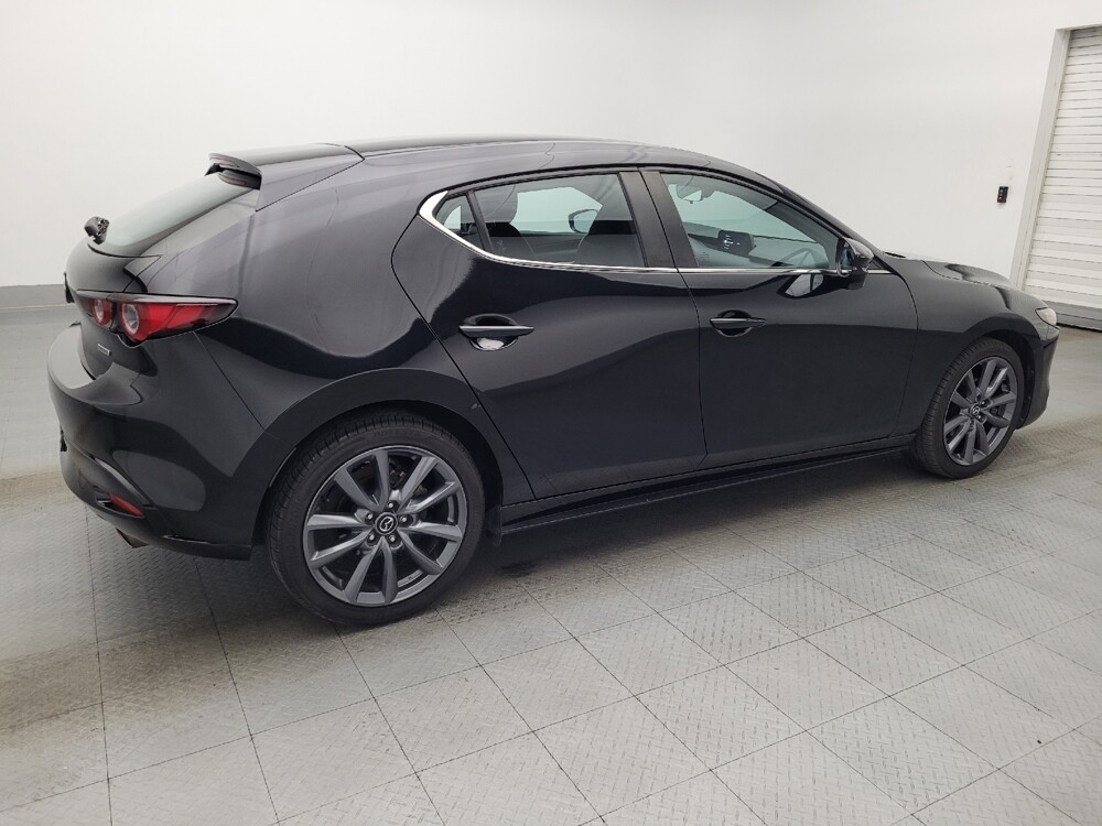 2023 MAZDA MAZDA3 in Miami, FL 33157 - 18139661 10