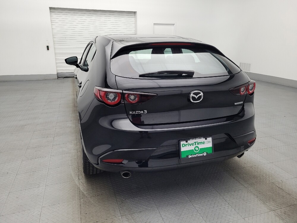 2023 MAZDA MAZDA3 in Miami, FL 33157 - 18139661 6
