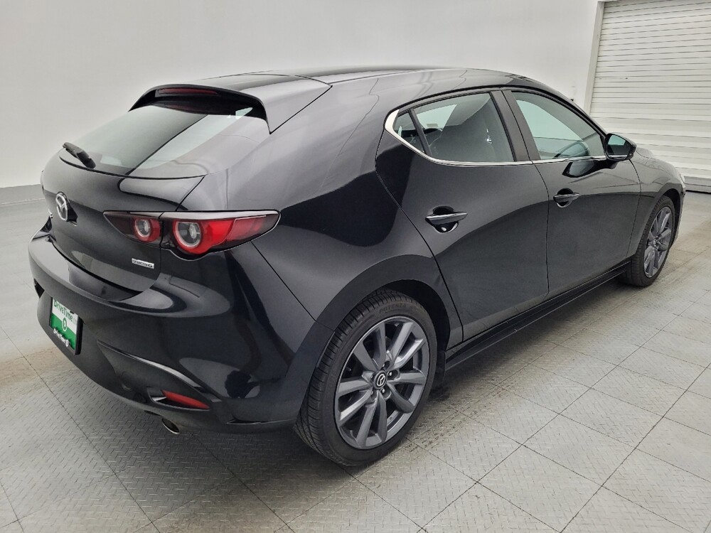 2023 MAZDA MAZDA3 in Miami, FL 33157 - 18139661 9