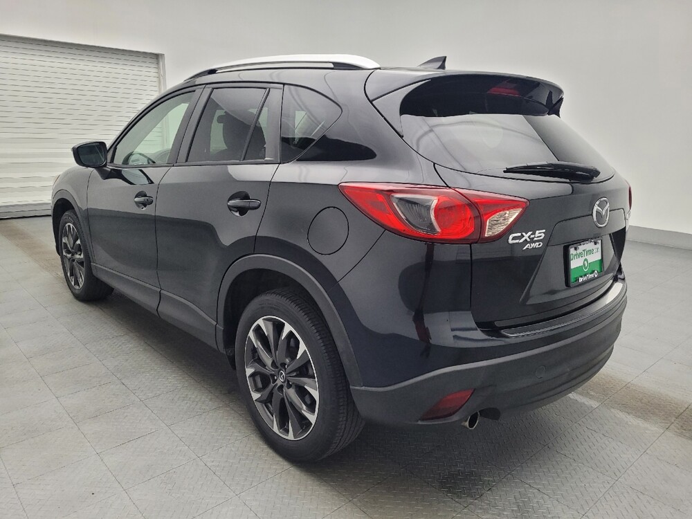 2016 Mazda CX-5 in Kissimmee, FL 34744 - 18139662 5
