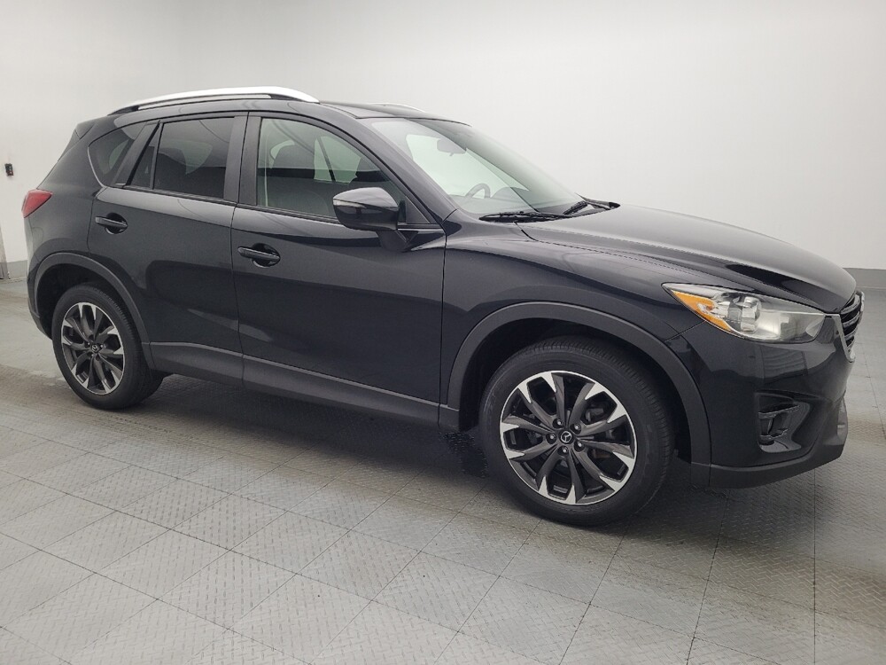 2016 Mazda CX-5 in Kissimmee, FL 34744 - 18139662 11