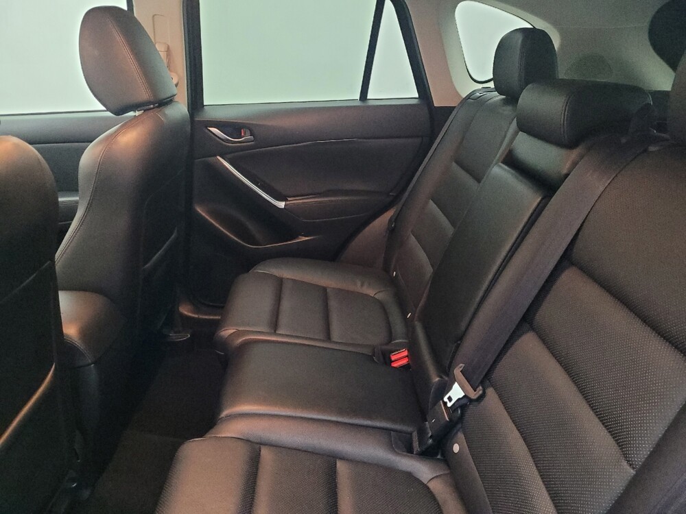 2016 Mazda CX-5 in Kissimmee, FL 34744 - 18139662 18