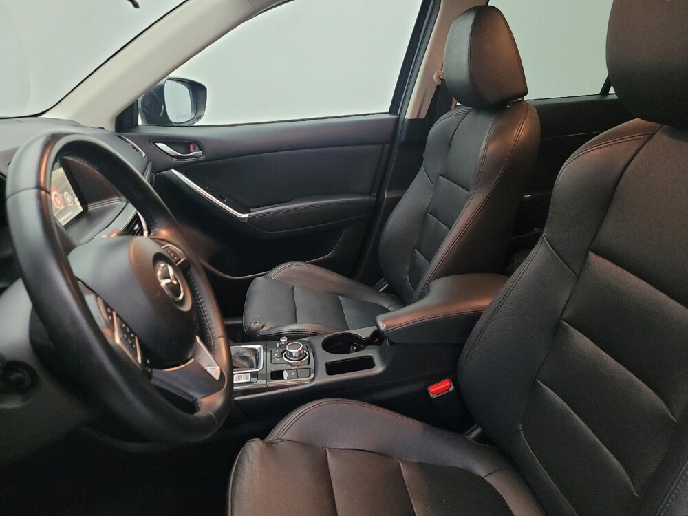 2016 Mazda CX-5 in Kissimmee, FL 34744 - 18139662 17