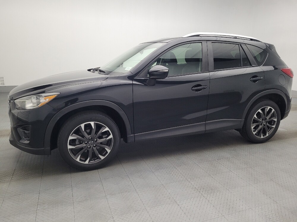 2016 Mazda CX-5 in Kissimmee, FL 34744 - 18139662 2