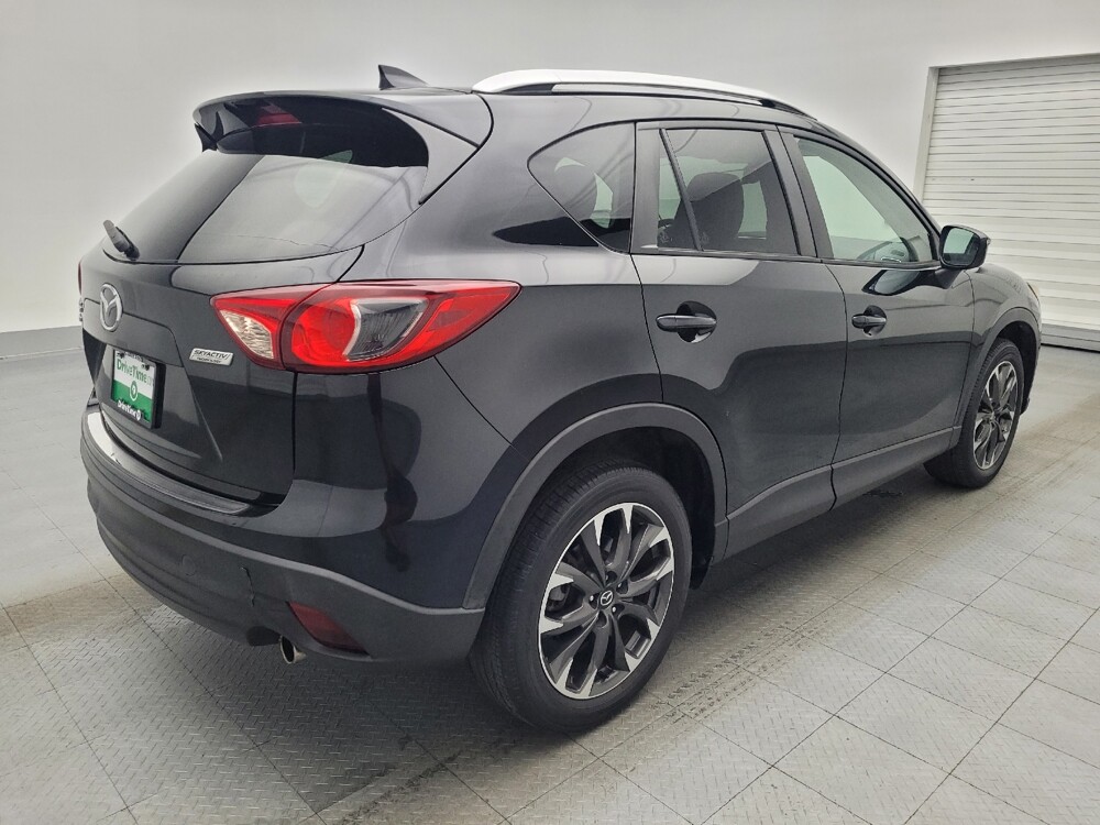 2016 Mazda CX-5 in Kissimmee, FL 34744 - 18139662 9
