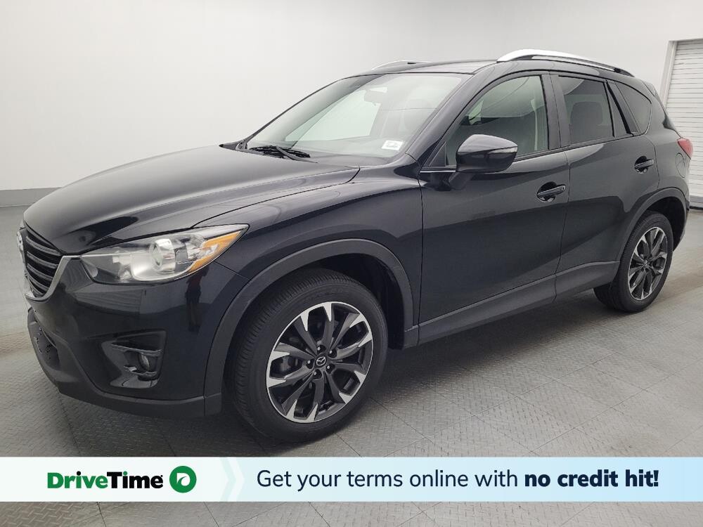 2016 Mazda CX-5 in Kissimmee, FL 34744 - 18139662