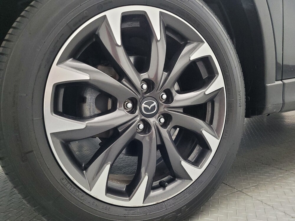 2016 Mazda CX-5 in Kissimmee, FL 34744 - 18139662 31