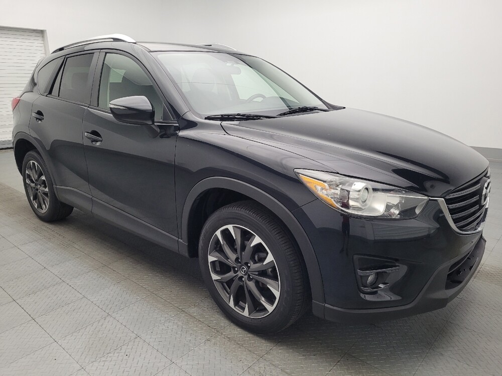 2016 Mazda CX-5 in Kissimmee, FL 34744 - 18139662 13