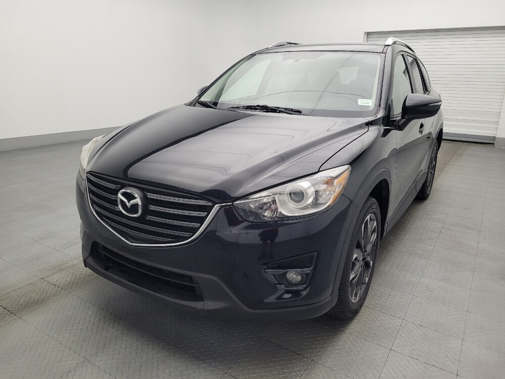 2016 Mazda CX-5 in Kissimmee, FL 34744 - 18139662 15