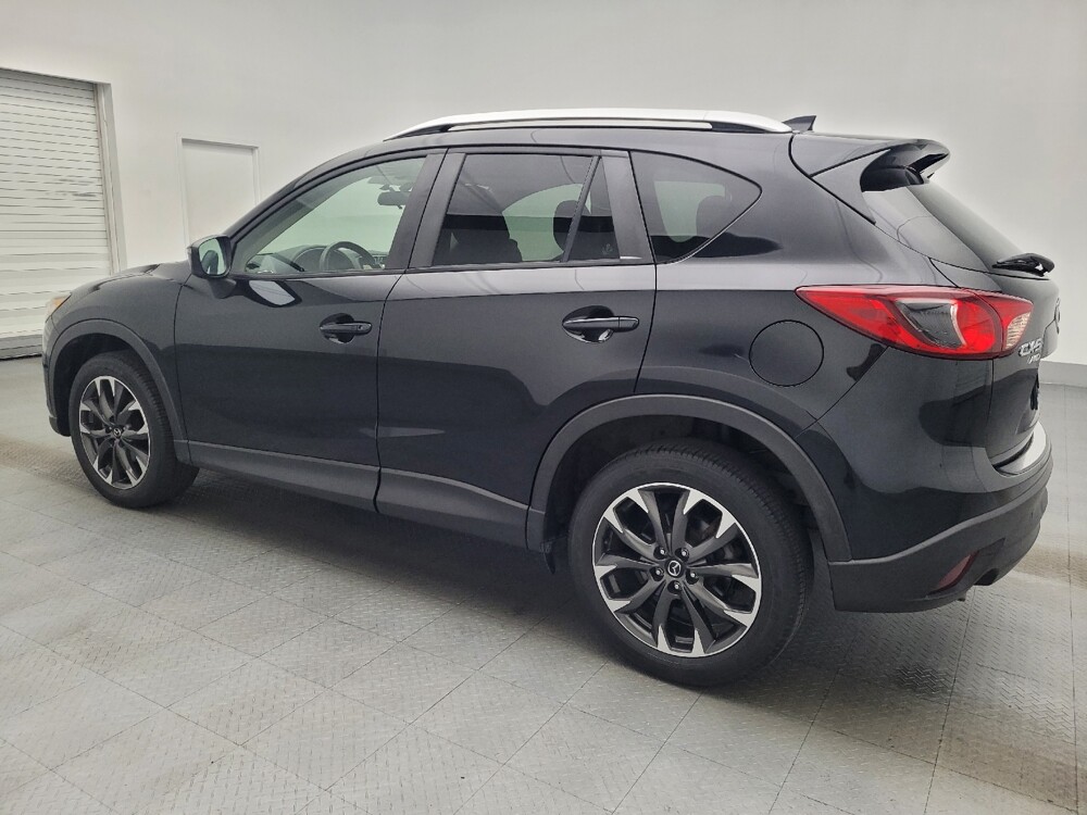 2016 Mazda CX-5 in Kissimmee, FL 34744 - 18139662 3