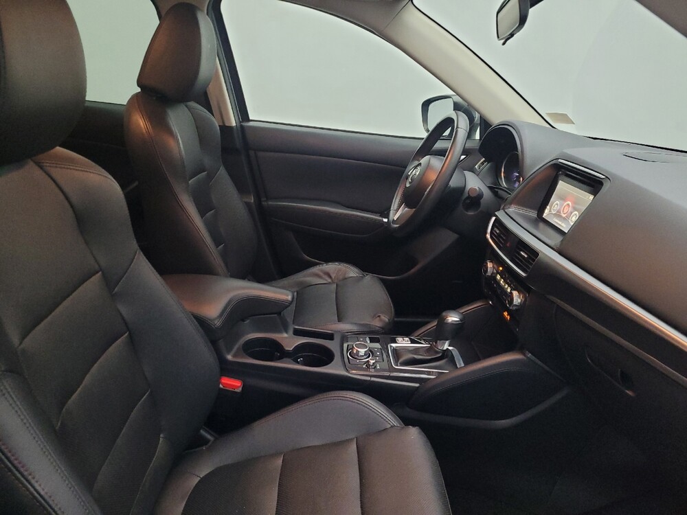 2016 Mazda CX-5 in Kissimmee, FL 34744 - 18139662 21