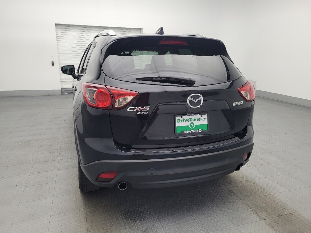 2016 Mazda CX-5 in Kissimmee, FL 34744 - 18139662 6