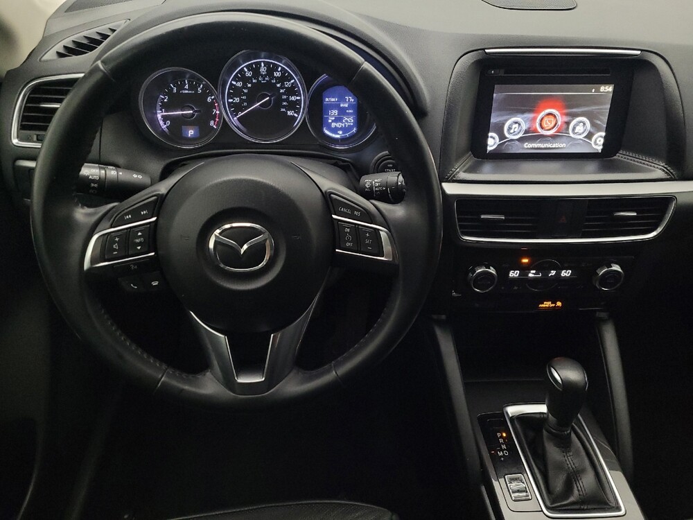 2016 Mazda CX-5 in Kissimmee, FL 34744 - 18139662 22