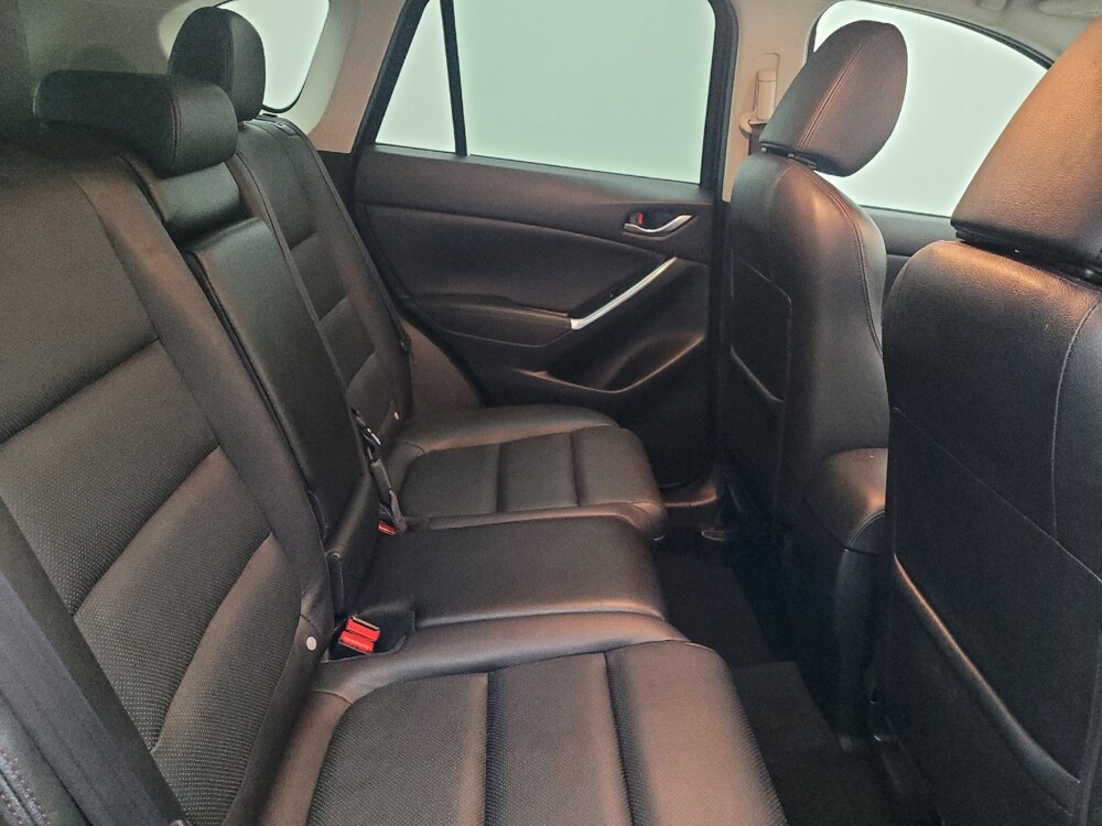 2016 Mazda CX-5 in Kissimmee, FL 34744 - 18139662 19