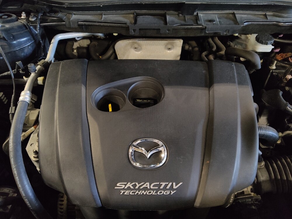 2016 Mazda CX-5 in Kissimmee, FL 34744 - 18139662 30