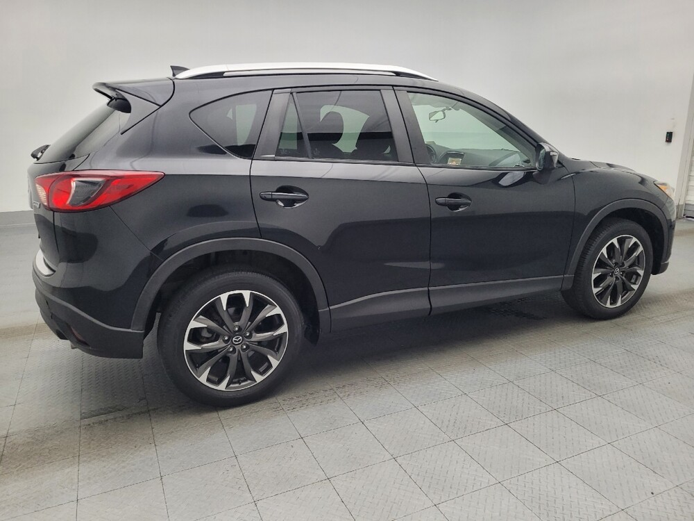 2016 Mazda CX-5 in Kissimmee, FL 34744 - 18139662 10