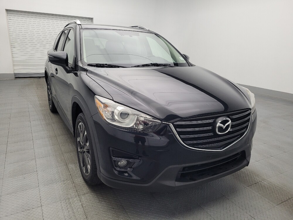 2016 Mazda CX-5 in Kissimmee, FL 34744 - 18139662 14