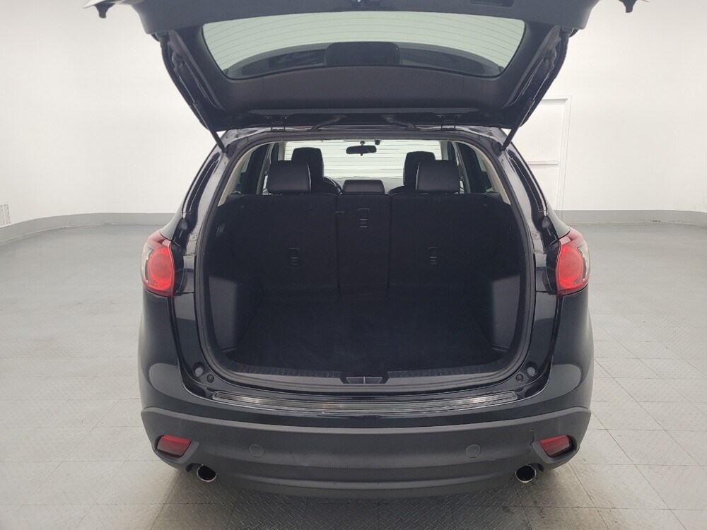 2016 Mazda CX-5 in Kissimmee, FL 34744 - 18139662 29