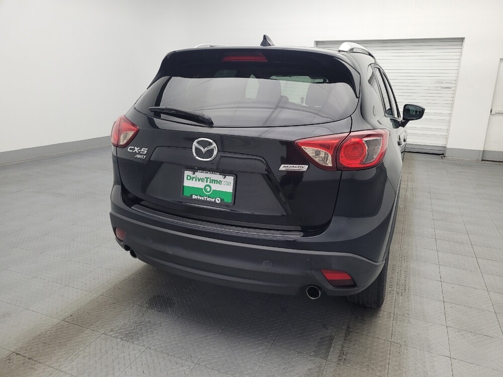 2016 Mazda CX-5 in Kissimmee, FL 34744 - 18139662 7
