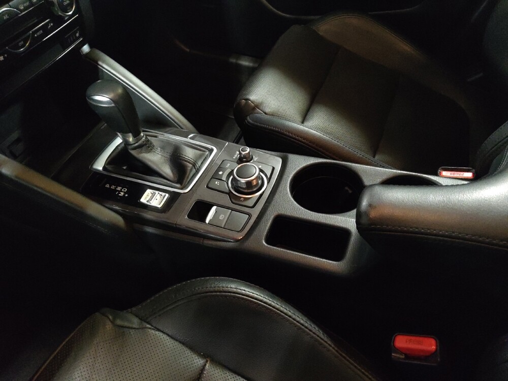 2016 Mazda CX-5 in Kissimmee, FL 34744 - 18139662 26