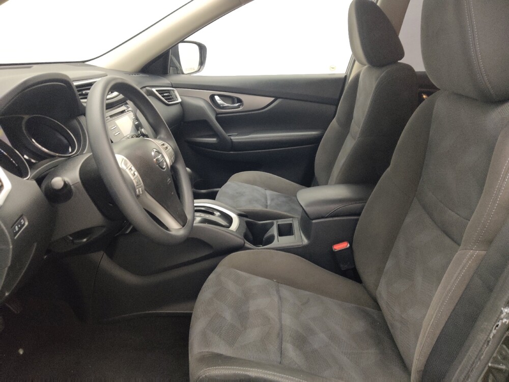 2015 Nissan Rogue in Jacksonville, FL 32210 - 18139663 17