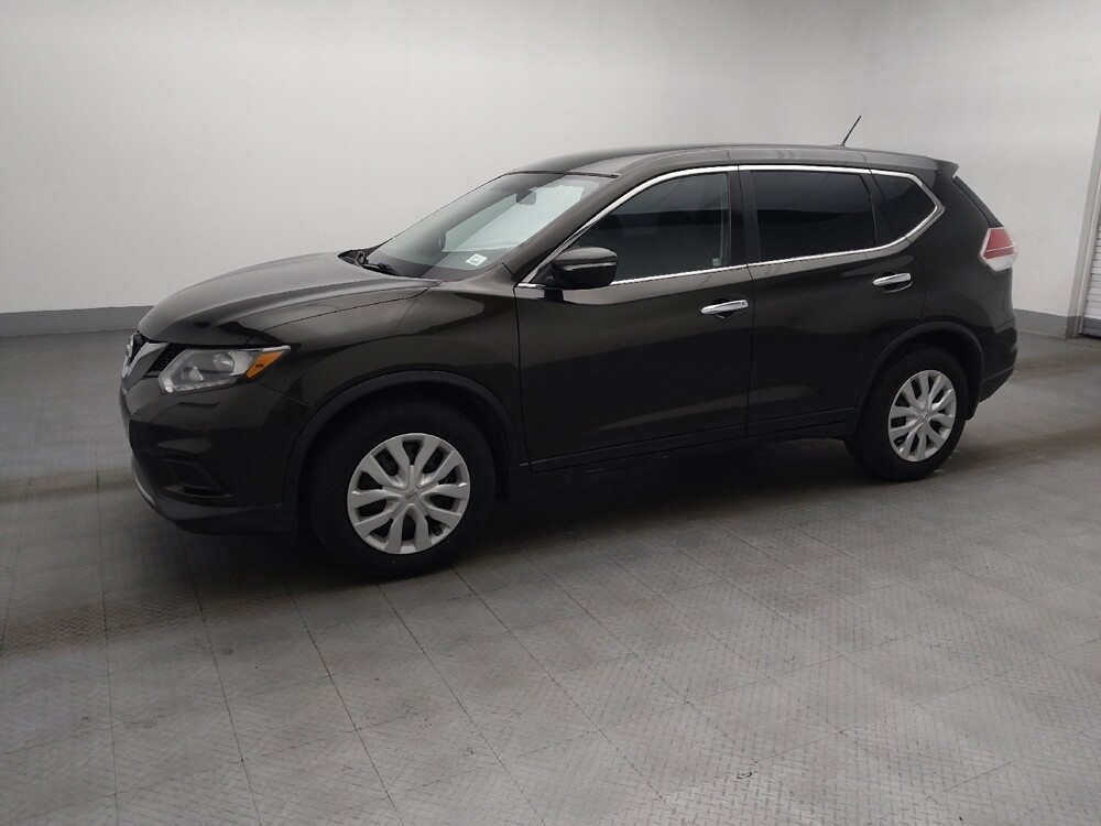 2015 Nissan Rogue in Jacksonville, FL 32210 - 18139663 2