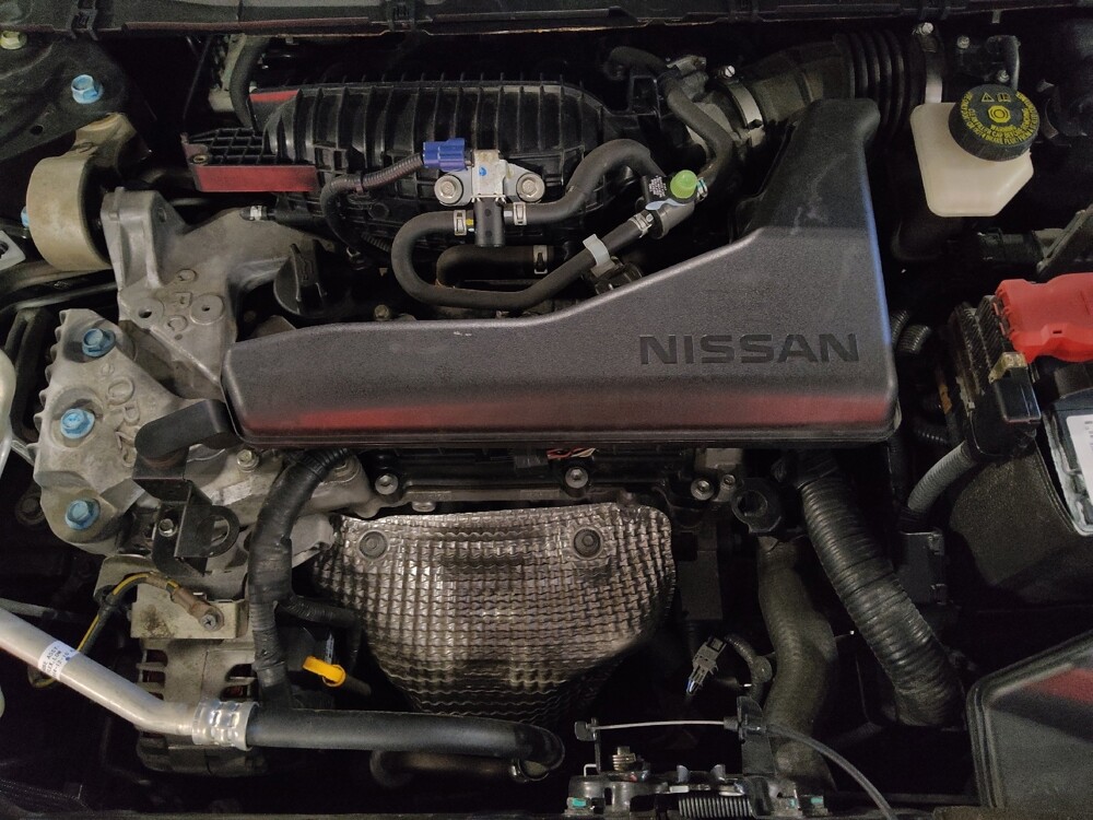 2015 Nissan Rogue in Jacksonville, FL 32210 - 18139663 30