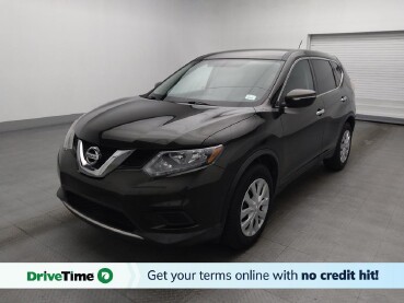 2015 Nissan Rogue in Jacksonville, FL 32210