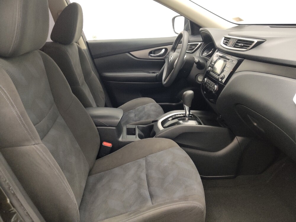 2015 Nissan Rogue in Jacksonville, FL 32210 - 18139663 21