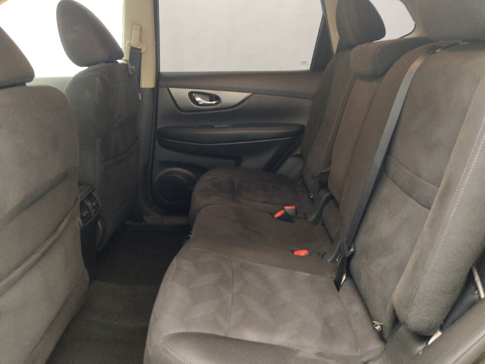 2015 Nissan Rogue in Jacksonville, FL 32210 - 18139663 18