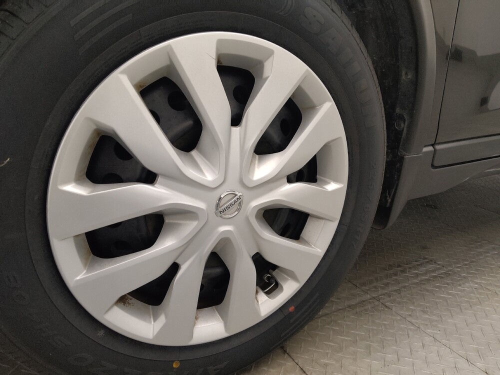 2015 Nissan Rogue in Jacksonville, FL 32210 - 18139663 31