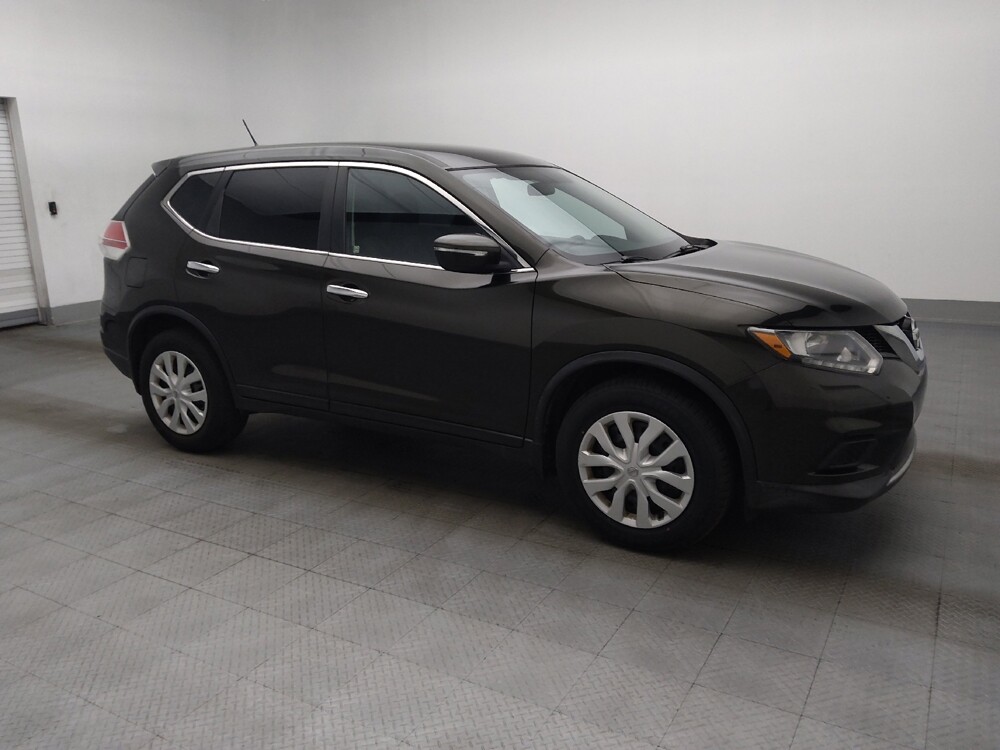 2015 Nissan Rogue in Jacksonville, FL 32210 - 18139663 11