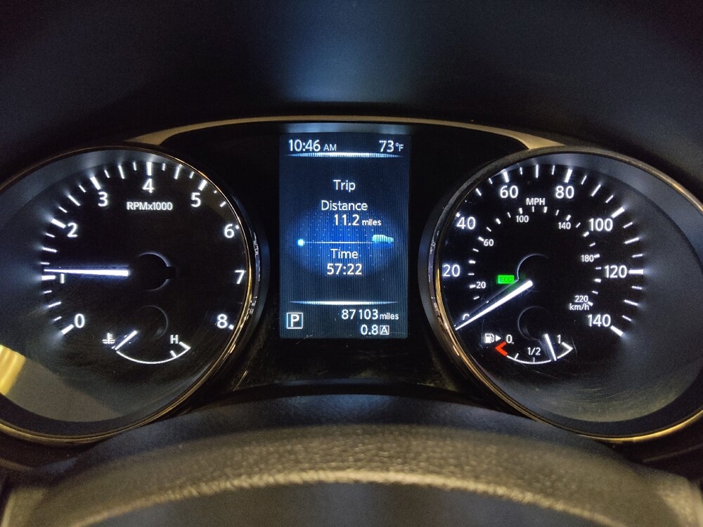 2015 Nissan Rogue in Jacksonville, FL 32210 - 18139663 23