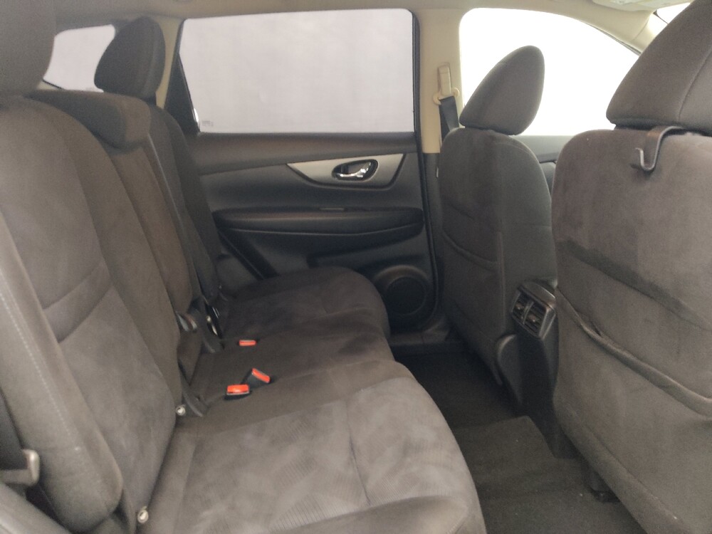 2015 Nissan Rogue in Jacksonville, FL 32210 - 18139663 19