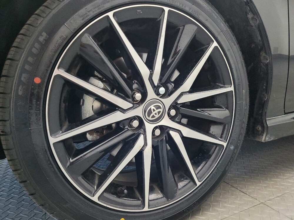 2024 Toyota Camry in Ocala, FL 34471 - 18139665 31